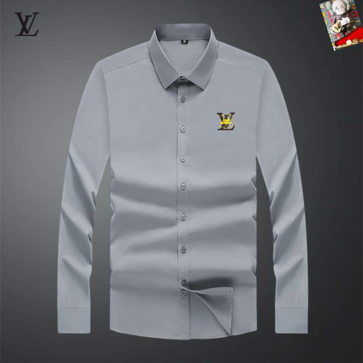 Picture of LV Shirt Long _SKULVS-4XL25tr8926850